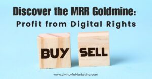 What Are Master Resell Rights?