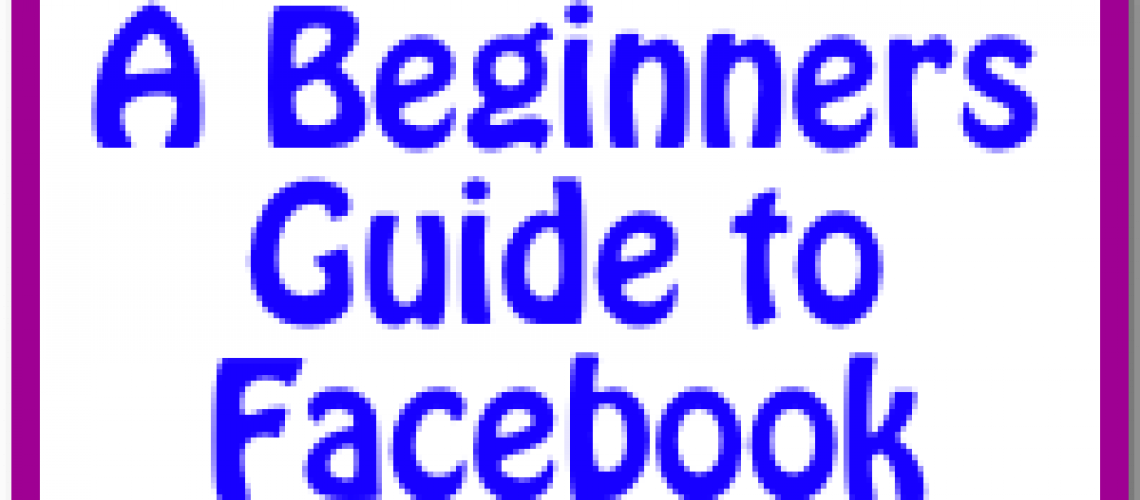 beginners-guide-to-facebook