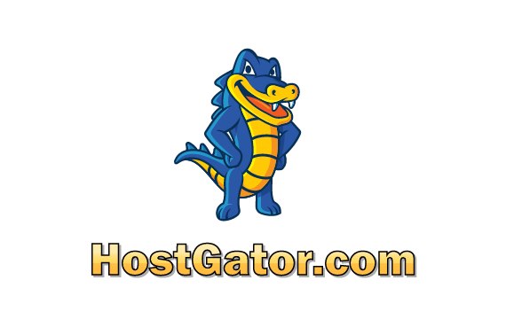 Host Gator hosting company