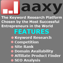 What is Jaaxy? A comprehensive research tool